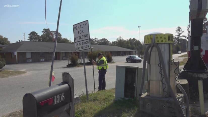 Image for Fatal Broad Street Crash in Sumter County South Carolina: What We Know So Far post