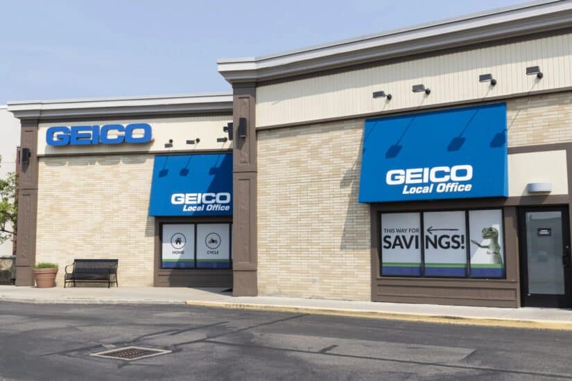Image for Geico Class Action Claims: Insurer Allegedly Underpaid Auto Policyholders post