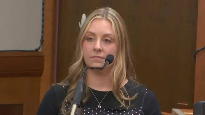 Image for Jury Awards $10 Million to Virginia Teacher Shot by 6-Year-Old Student post