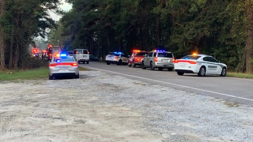 Image for One Dead After Collision on US-17A in Dorchester County: A Deeper Look at South Carolina’s Road Safety Challenges post