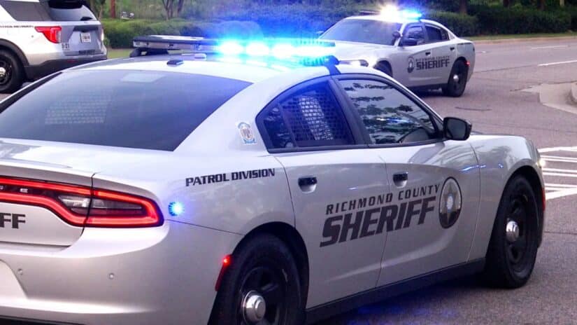 Image for 46 Year Old Man Killed in Aiken County Single Car Crash post