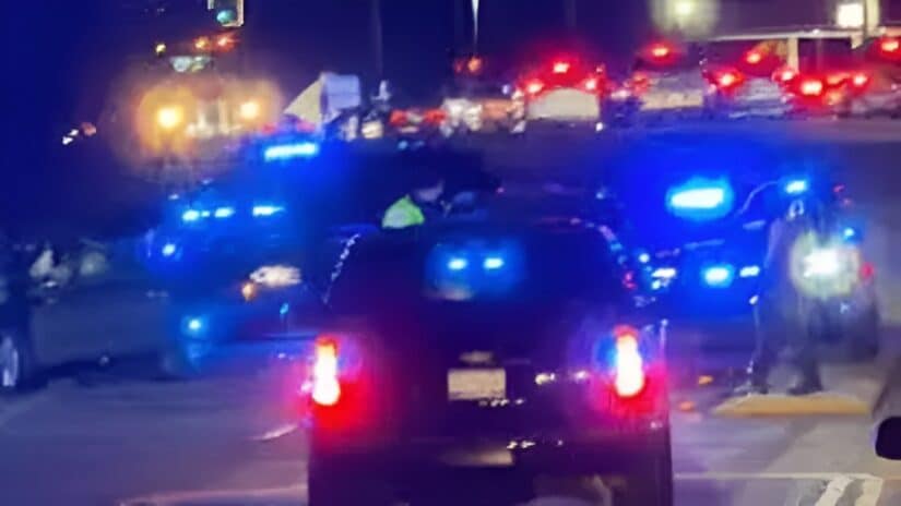 Image for 65-Year-Old Charleston Man Identified as Victim in Fatal Dorchester Road Collision post