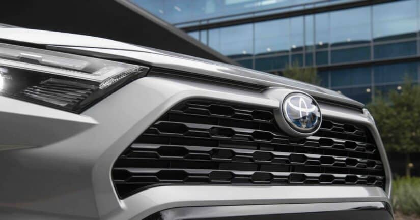 Image for Class Action Lawsuit Claims Toyota Sold Vehicles With Defective UA80 Transmissions post