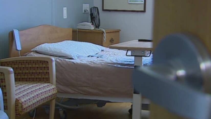 Image for DOJ To Charge Upstate Nursing Home in Greenville With Neglect post