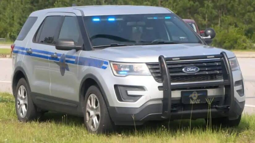 Image for Fatal Berkeley County Crash on Highway 52 Leaves One Dead and Another Injured post