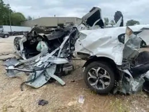 Image for Fatal Crash in South Carolina: One Dead post