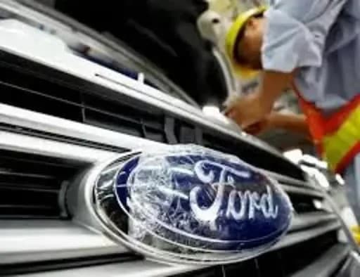 Image for Ford Recalls Nearly 109,000 Vehicles After Safety Concerns Identified by NHTSA post
