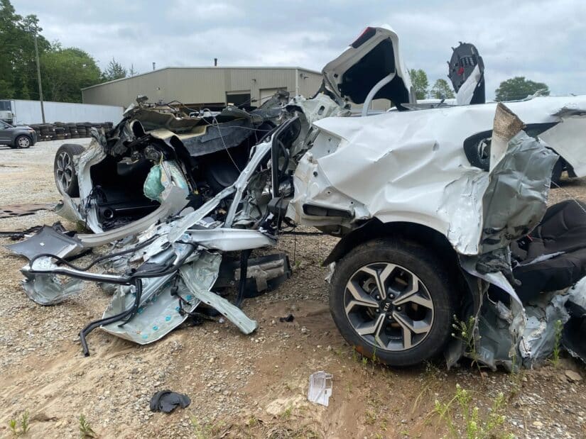 Image for Greenville County Fatal Crash and the Broader Context of South Carolina Transportation Safety post