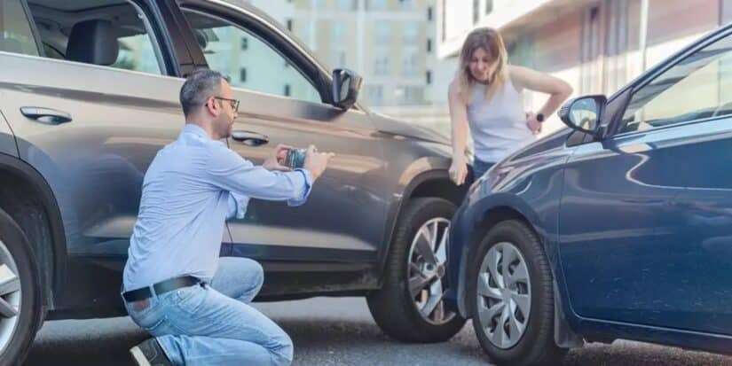 Image for How to Avoid Seasonal Car Accidents: Reduced Visibility, Deer and Slick Roads post