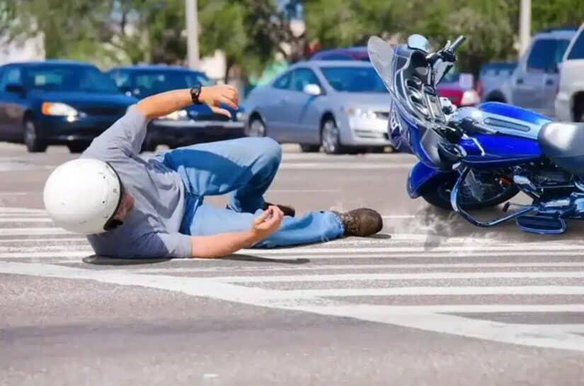 Image for Motorcycle Crashes and Underinsured Motorist Coverage: Why Injury Severity Changes the Legal Strategy post