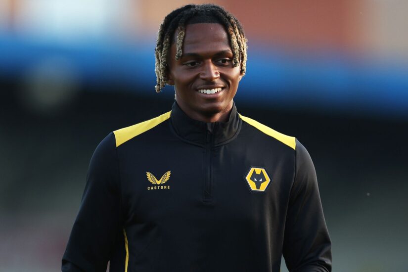 Image for Soccer Player Ethan McLeod, 21, Dies in Car Crash While Driving Home from Match post