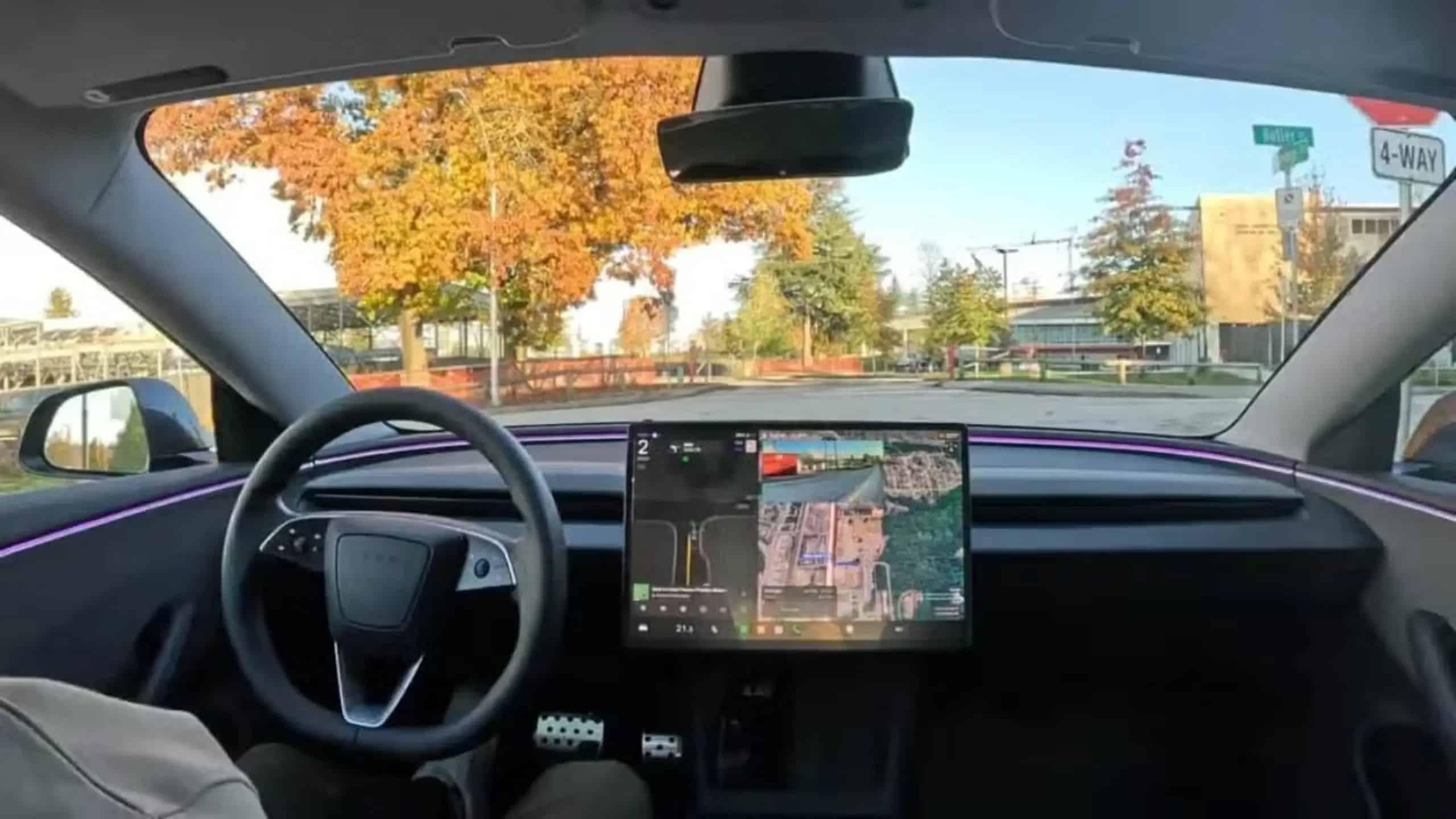 Tesla Targets EV-Related Patent in New PTAB Challenge