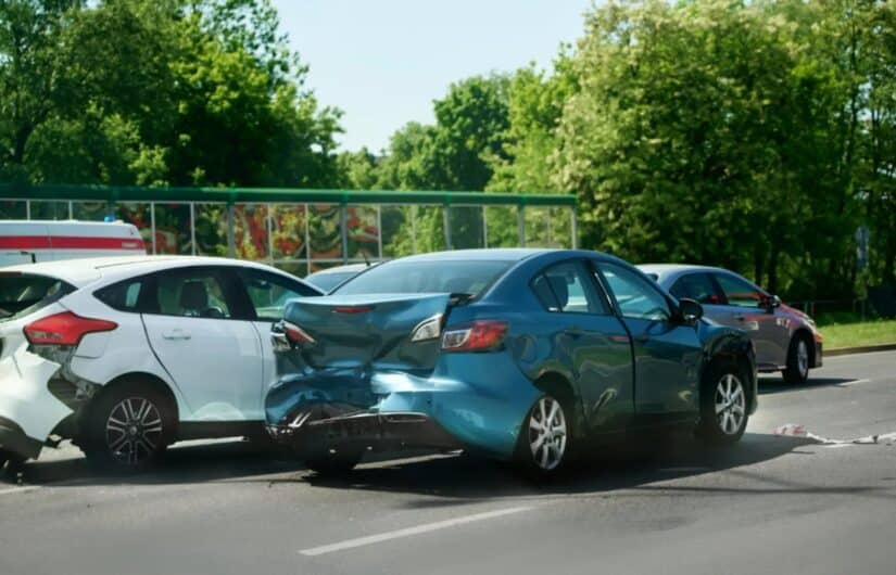 Image for Tourist Season Crashes in Charleston: How Being ‘From Out of Town’ Affects Your Car Accident Claim post