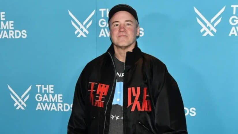 Image for Video Game Industry Reacts After Vince Zampella Dies in Southern California Crash post