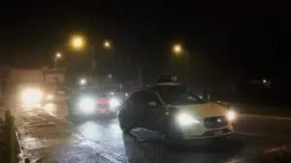 Image for Waymo Suspends San Francisco Service After Power Outage Disrupts Self Driving Cars post