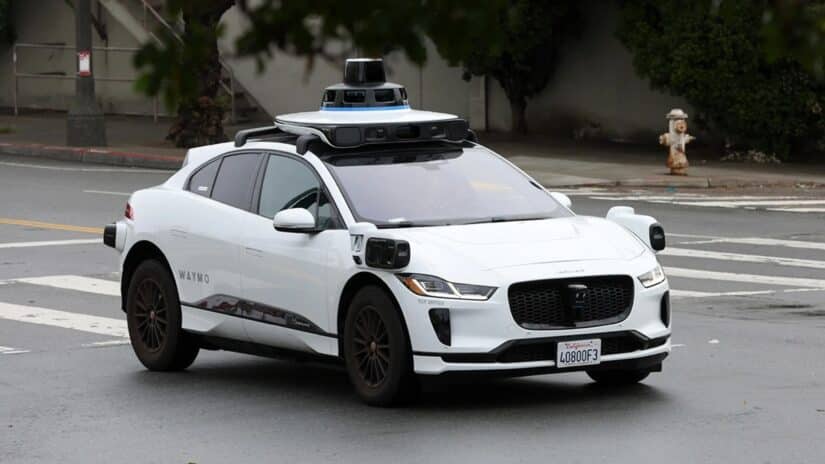 Image for Waymo’s Serious Crash Data Suggests Most Incidents Were Not Caused by Waymo’s Self-Driving Software post