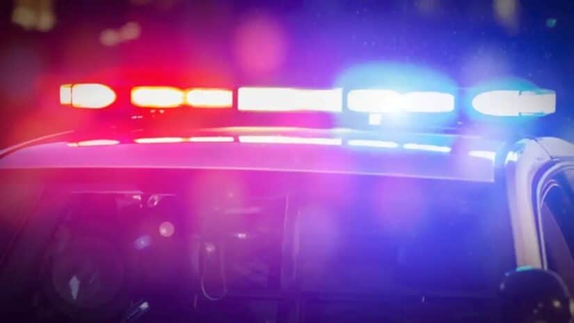 Image for I-20 Wreck in Aiken County Topples Mobile Home Into Median post