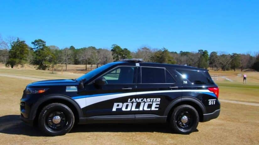 Image for Bicyclist Killed in Collision on Arch Street in Lancaster County, South Carolina post