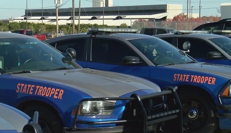 Image for Georgia State Patrol Trooper Saves Driver After Augusta Crash post