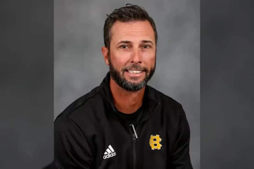 Image for High School Baseball Coach and Teacher Killed in Utility Vehicle Accident in Harris County post