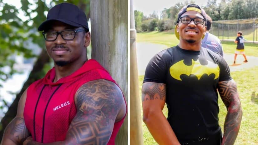 Image for Man Tried to Save Girlfriend Before Both Were Struck by Alleged DUI Driver post