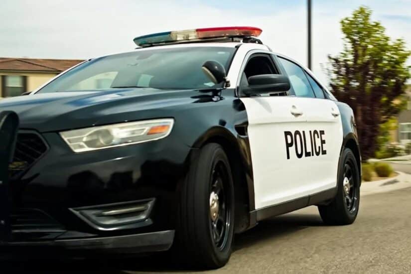 Image for South Carolina Driver Dies After Being Ejected from Overturned Vehicle and Struck by Oncoming Car post