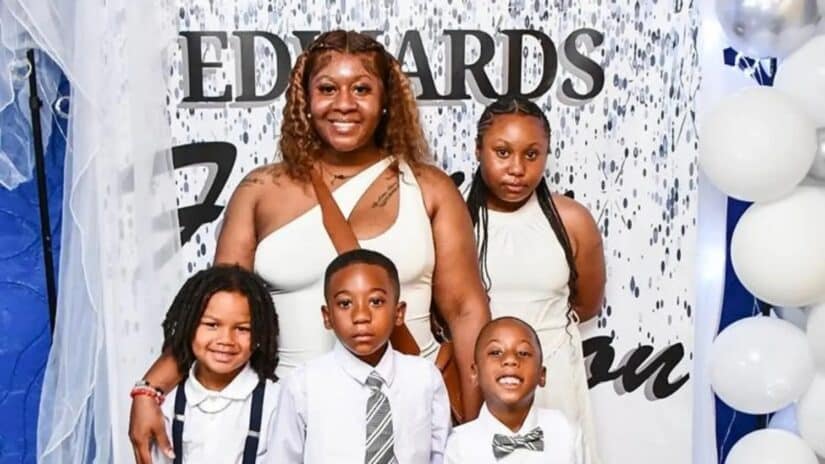 Image for Wrong-Way DUI Crash in Lee County Claims Lives of Mother and Two Children post