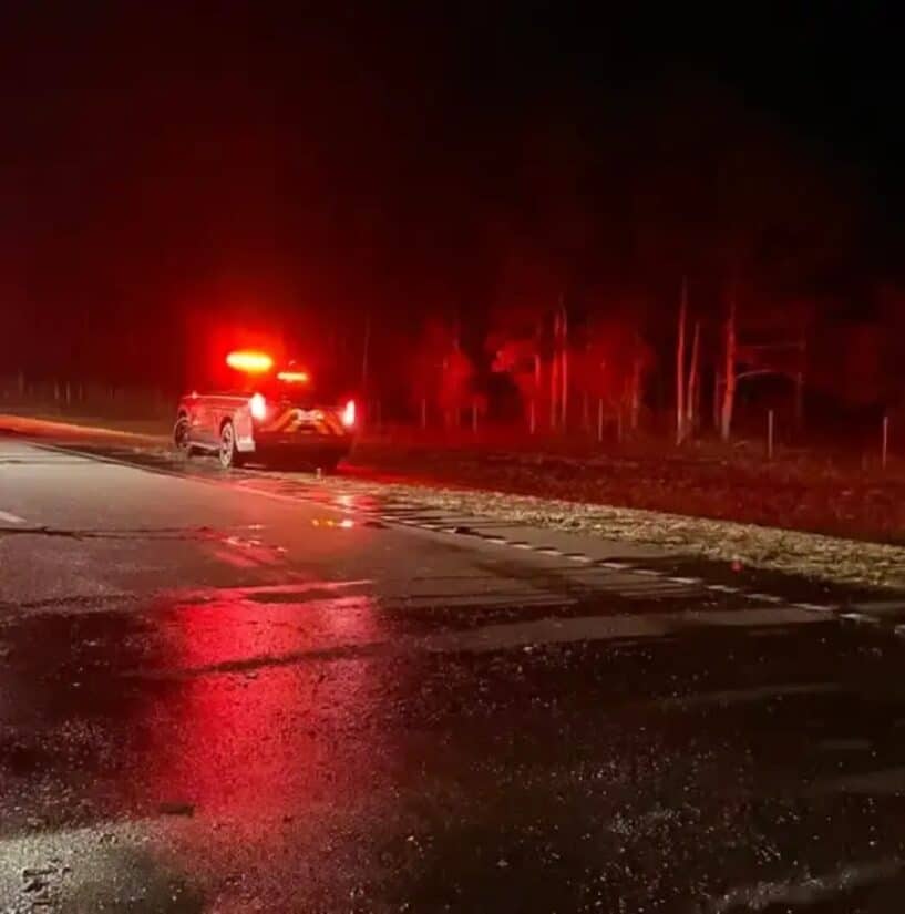 Image for 4 Vehicle Crash on Highway 22 Leaves One Dead in Horry County post