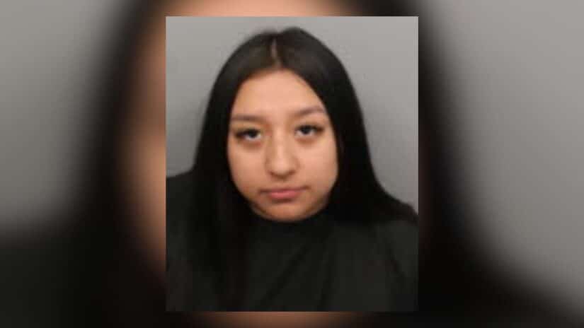 Image for Aunt Denied Bond Following Crash That Killed 2-Month-Old Infant in Greenville County post