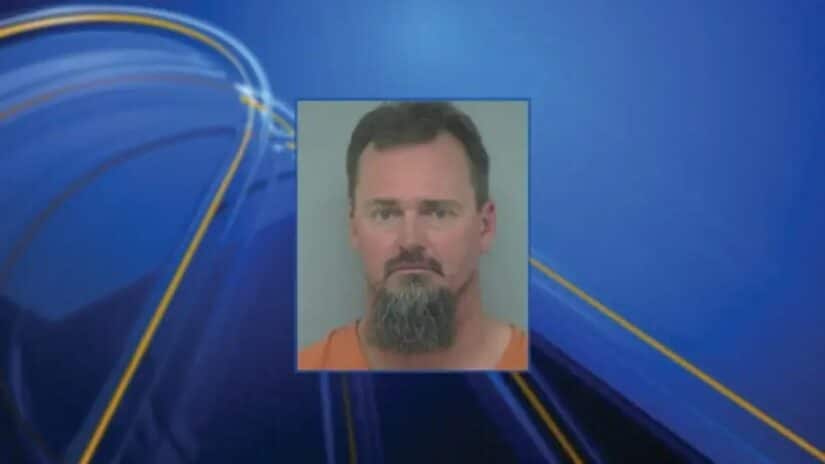 Image for Beaufort Man Facing Charges After Jan. 31 Crash Injures Two Pedestrians post