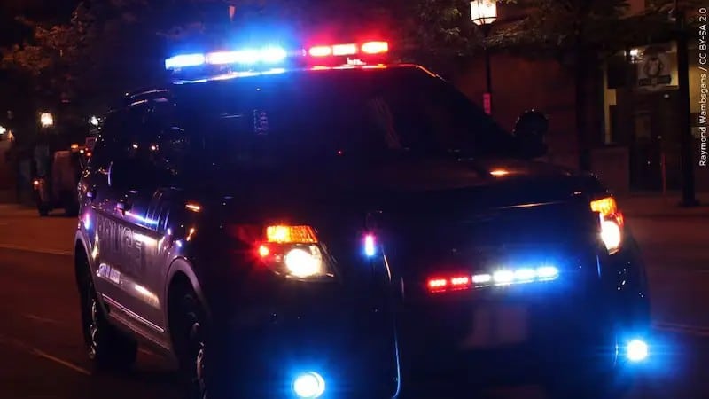 Image for Crash in Lexington County Leaves One Dead, Troopers Say post