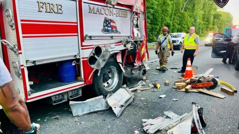 Image for I-475 Hit and Run Crash in Bibb County Raises Serious Safety Concerns post