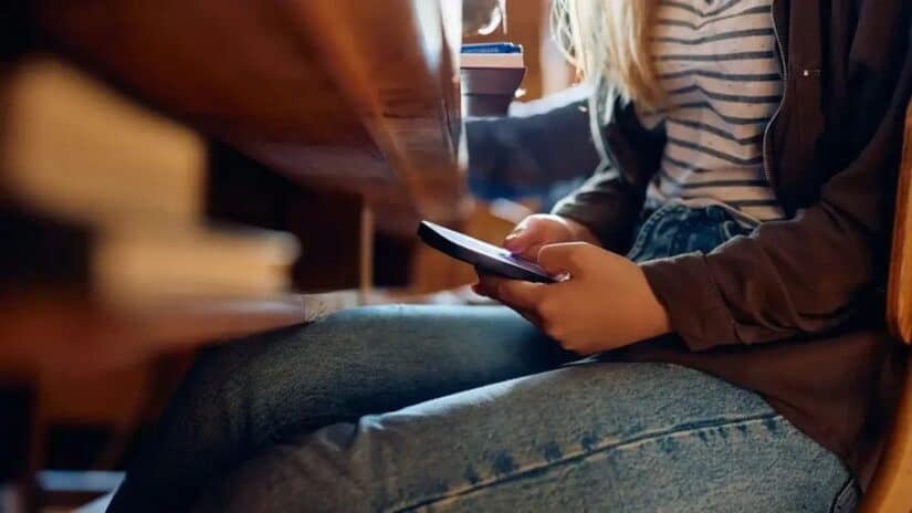 Image for Michigan’s New Smartphone Ban in Schools Sparks Nationwide Debate post