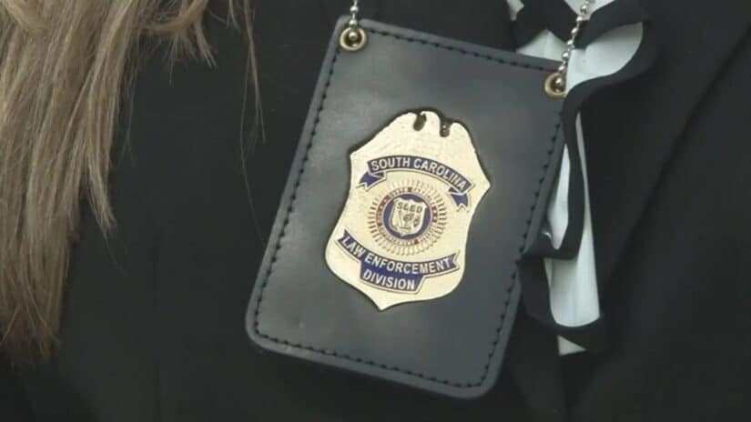 Image for South Carolina Woman Charged After Alleged Fake Insurance Claim Involving Luxury Items post