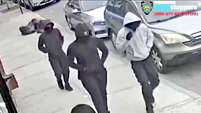 Image for Suspect Breaks Into T-Mobile, Steals Thousands, Then Crashes Into Another Business, Police Say post