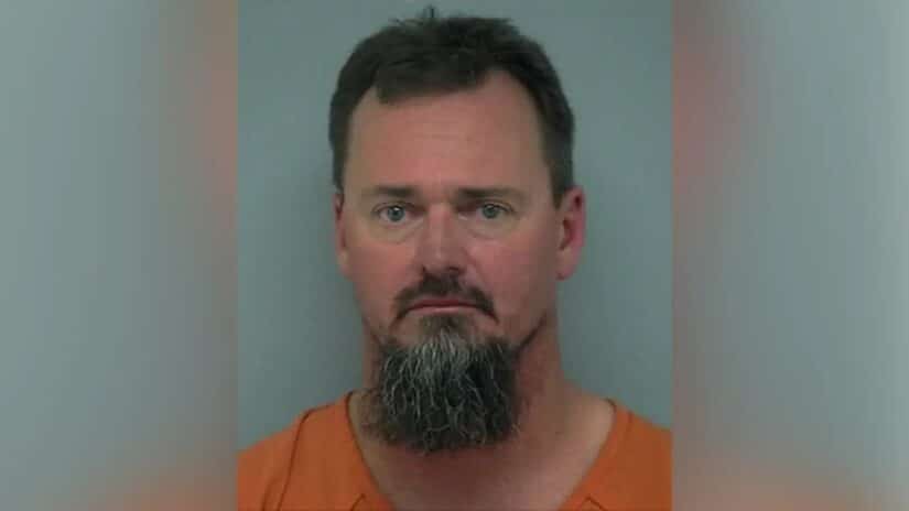 Image for Two Pedestrians Struck While Sledding in Beaufort County; Driver Charged With DUI and Hit and Run post