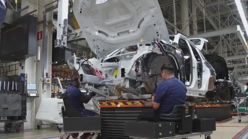 Image for Woman Dead After UTV Crash in Spartanburg post