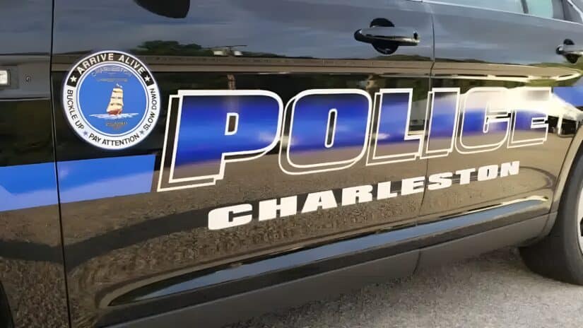 Image for Car Crashes Into Charleston Place Storefront: What Happened and What It Means post