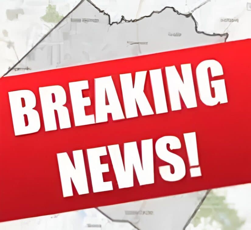 Image for Breaking News: Driver Critically Injured in Walton County Overnight Crash post