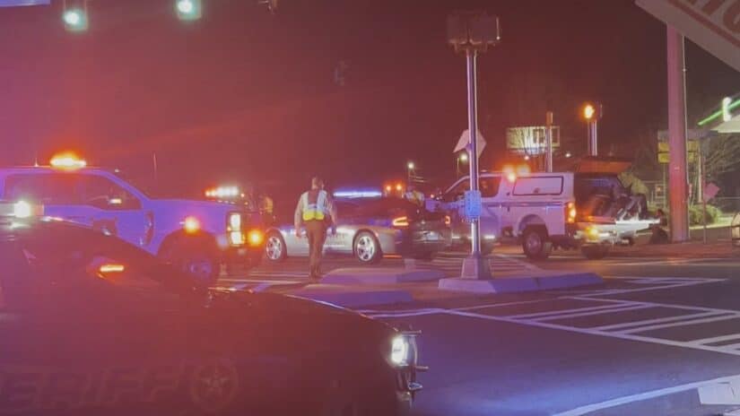 Image for Driver Dead After Car Accident on Gray Highway, According to Jones County Sheriff’s Office post