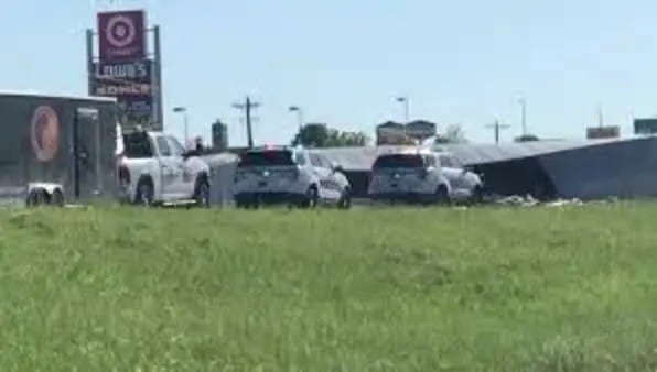 Image for I-20 Eastbound in Douglas County Reopens After Crash post