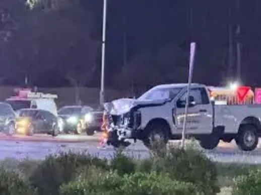 Image for Minor Injuries Reported in Georgia 365 Accident at Lula Road post