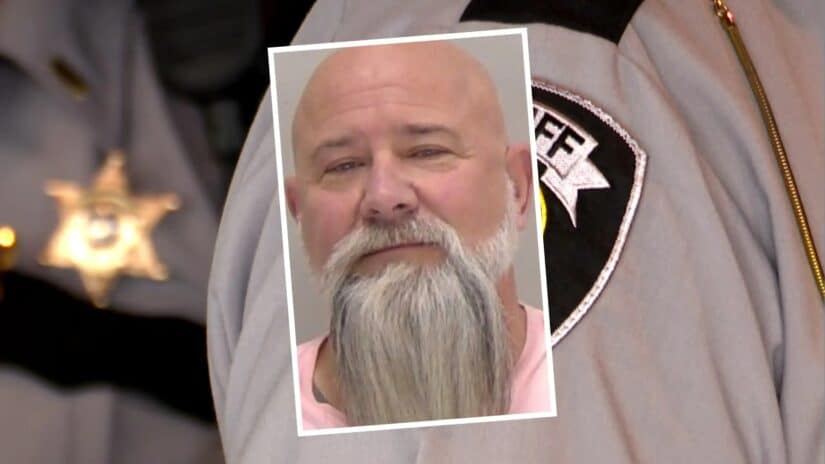 Image for Off Duty Richmond County Deputy Charged With DUI After Augusta Traffic Accident post