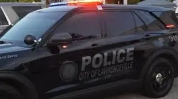 Image for Serious Crash in Lawrenceville: Two Waterline Workers Struck by Vehicle post