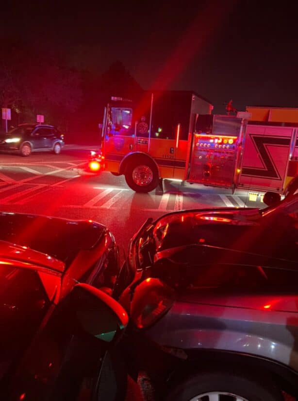 Image for Two Injured in Ogeechee Road Crash: What This Incident Reveals About Road Safety and Legal Rights post