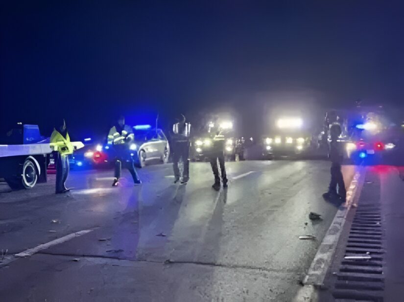 Image for ‘Heartbreaking to See’ | Victims Identified After 67 Year Old Woman, Child Die in Crash on I-75 South post