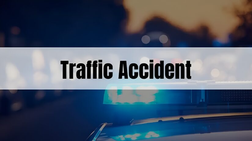 Image for DCSO Deputy Seriously Injured in Glascock County Crash post