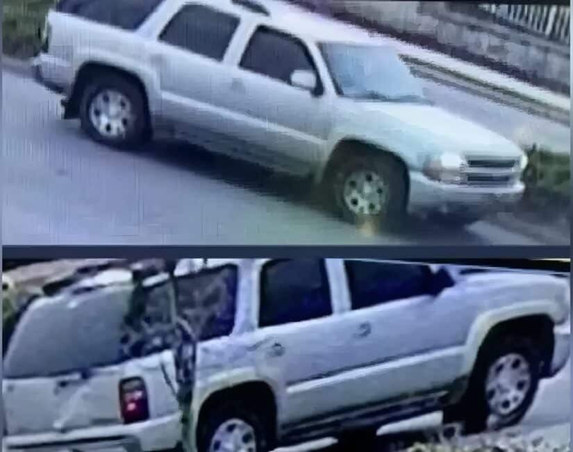 Hit and run crash on Forest Drive in Columbia with injured pedestrian and police searching for suspect vehicle